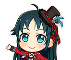 Hikaru Nanjo (Crimson Rockers)