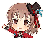 Hinako Kita (Crimson Rockers)