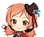 Ibuki Komatsu (Crimson Rockers)