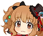 Kirari Moroboshi (Crimson Rockers)