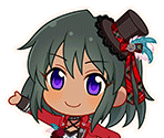 Natalia (Crimson Rockers)