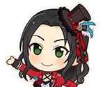 Natsumi Soma (Crimson Rockers)