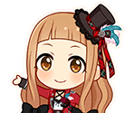 Nina Ichihara (Crimson Rockers)