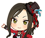 Takumi Mukai (Crimson Rockers)