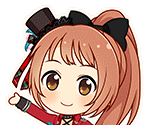 Tomoka Wakabayashi (Crimson Rockers)