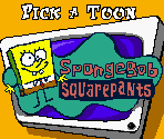 Pick a Toon