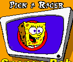 Pick a Racer
