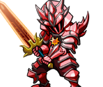 #127 (Mystic Flame Knight)