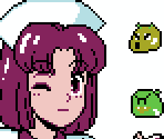 Nurse Minigame