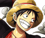 #1114 - Monkey D. Luffy - Dream Chaser