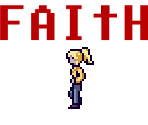 Lisa Pearson (Infernax-Style)