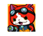 Game Icon (Red Cat Corps)