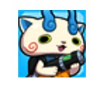Game Icon (White Dog Squad)