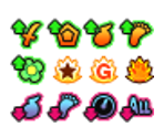 Inspirit Icons