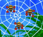 Crazy Crosshairs
