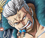 #3007 - Smoker the White Hunter - Sailor with an Unwavering Sense of Justice