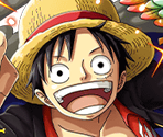 #1115 - Monkey D. Luffy - A Pirate Who Lives By His Code