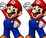 Double Mario