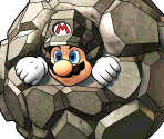 Rock Mario
