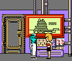 Seckrit Lab