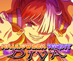 #4262 - Uta - Happy Halloween