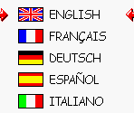 Language Select Screen (EU)