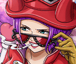 #2853 - Belo Betty - During the Revolutionary Army Strategy Meeting Break