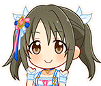 Kana Imai (Go To Paradise)