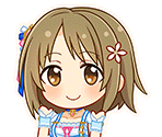 Kanako Mimura (Go To Paradise)