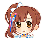 Kyoko Igarashi (Go To Paradise)