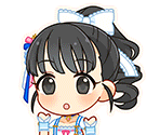 Mai Fukuyama (Go To Paradise)