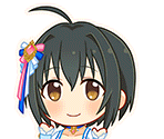 Miho Kohinata (Go To Paradise)