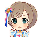 Misato Manaka (Go To Paradise)
