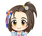 Miyuki Yanase (Go To Paradise)