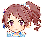 Noriko Shiina (Go To Paradise)