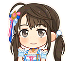 Saori Okuyama (Go To Paradise)