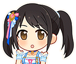 Yuka Nakano (Go To Paradise)