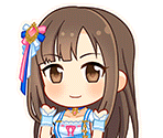 Yukari Mizumoto (Go To Paradise)
