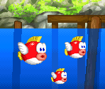 Cheep Chump