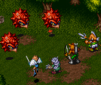Battle Backgrounds (Static)
