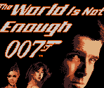 Company Logos & Title Screen