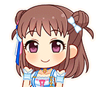 Atsumi Munakata (Go To Paradise)