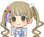 Chika Yokoyama (Go To Paradise)