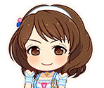 Hasumi Nagatomi (Go To Paradise)