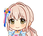 Kotoka Saionji (Go To Paradise)