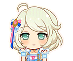 Kozue Yusa (Go To Paradise)