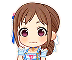 Michiru Ohara (Go To Paradise)