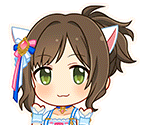 Miku Maekawa (Go To Paradise)
