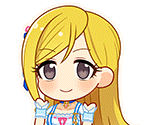 Rina Fujimoto (Go To Paradise)