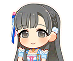 Sae Kobayakawa (Go To Paradise)